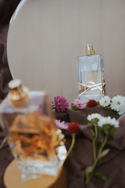 Why Buy Perfumes Online?